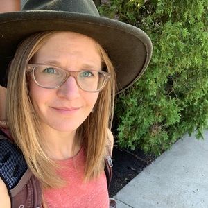 Meet your Posher, Tammy
